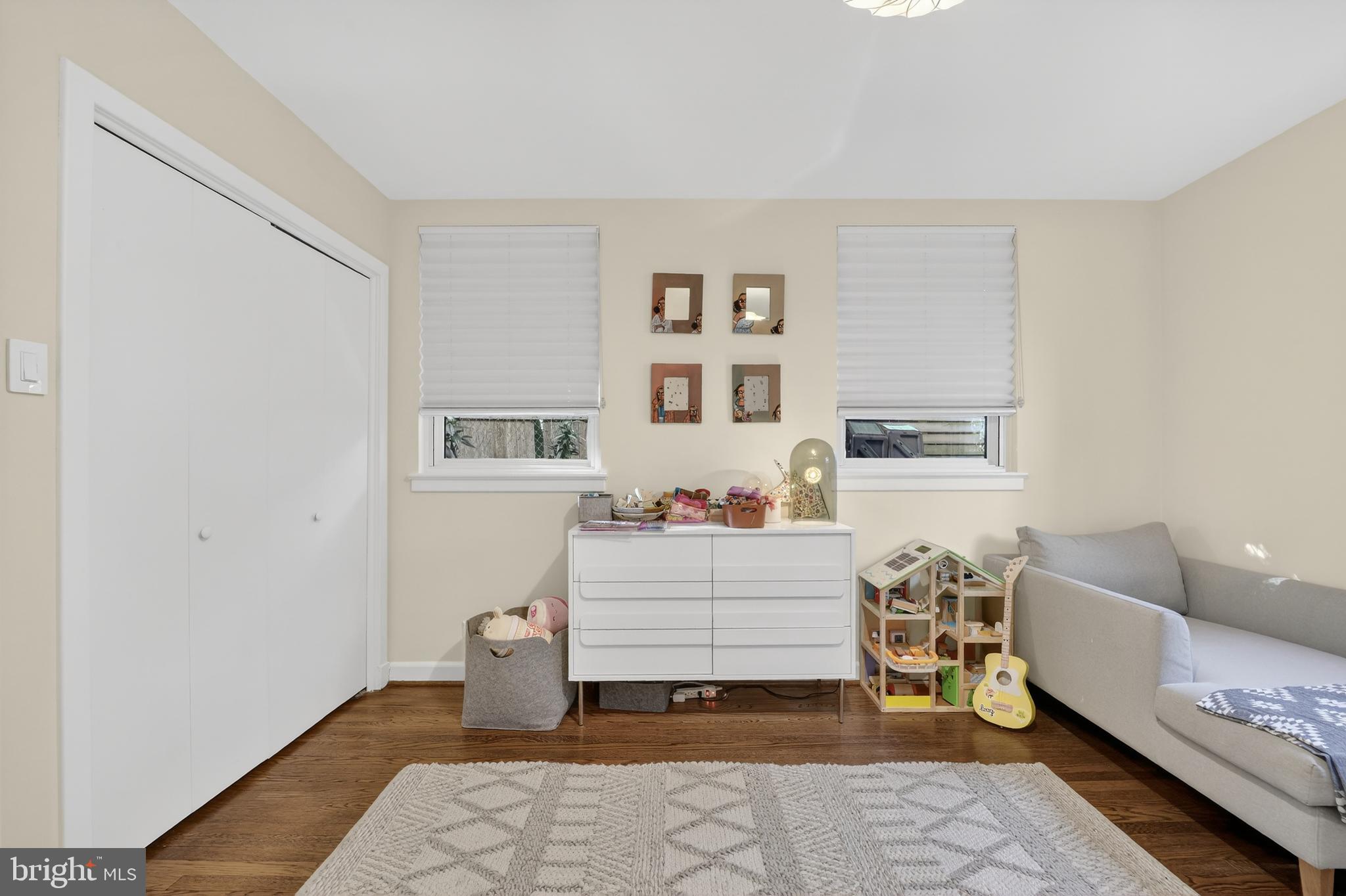 3238 Rodman Street Northwest Washington, DC 20008 - Photo 33 of 45