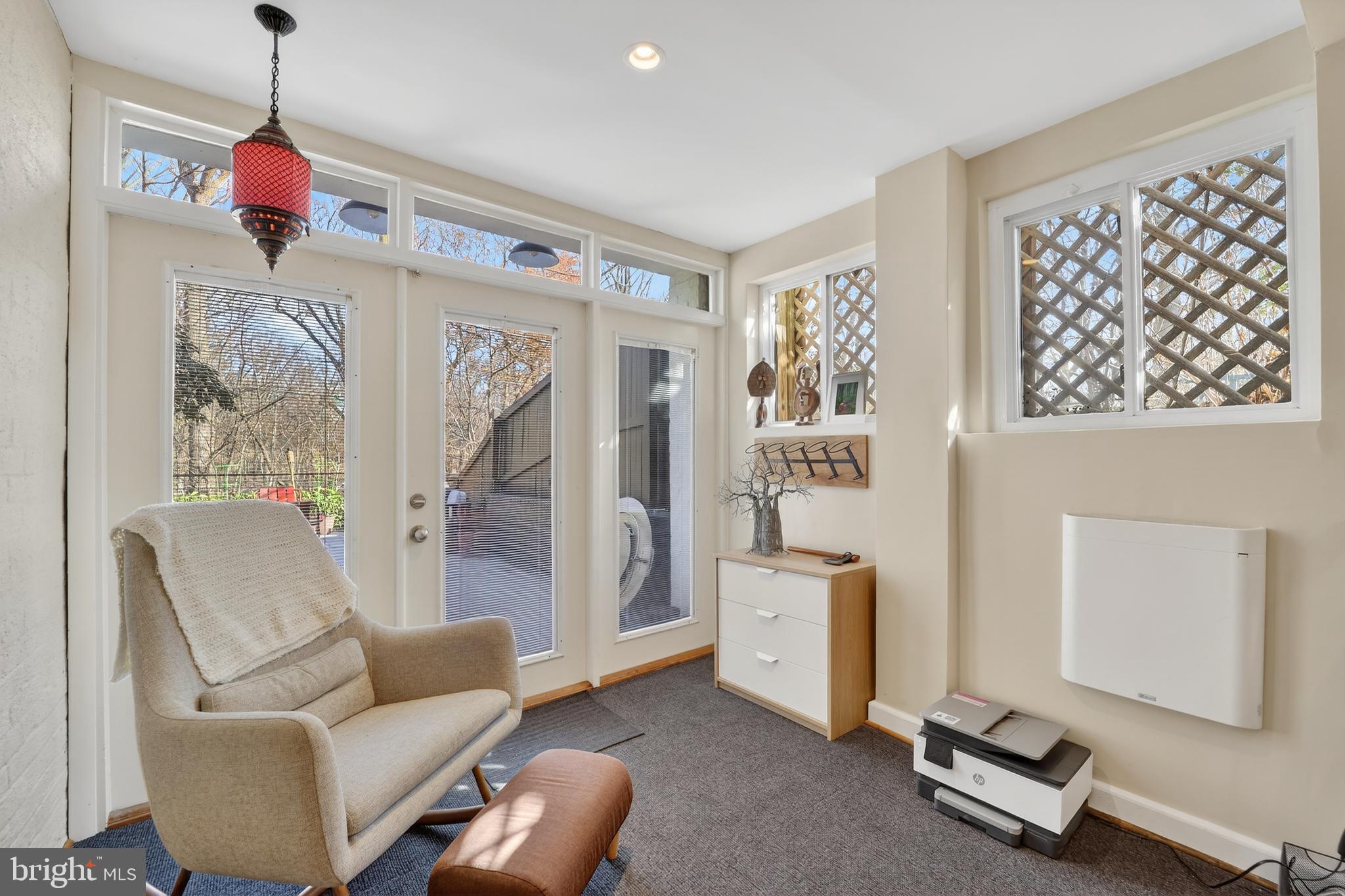 3238 Rodman Street Northwest Washington, DC 20008 - Photo 36 of 45