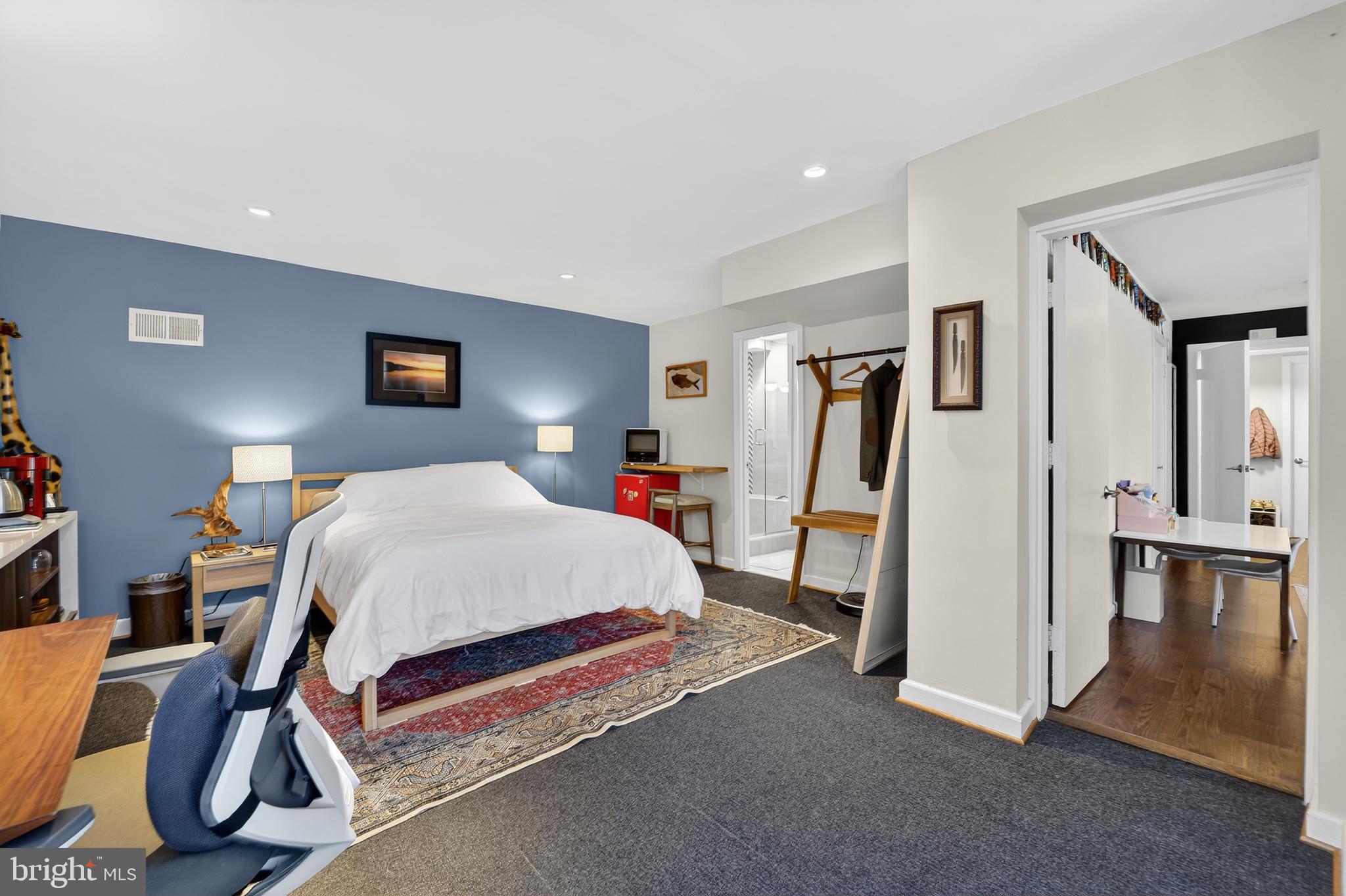 3238 Rodman Street Northwest Washington, DC 20008 - Photo 39 of 45