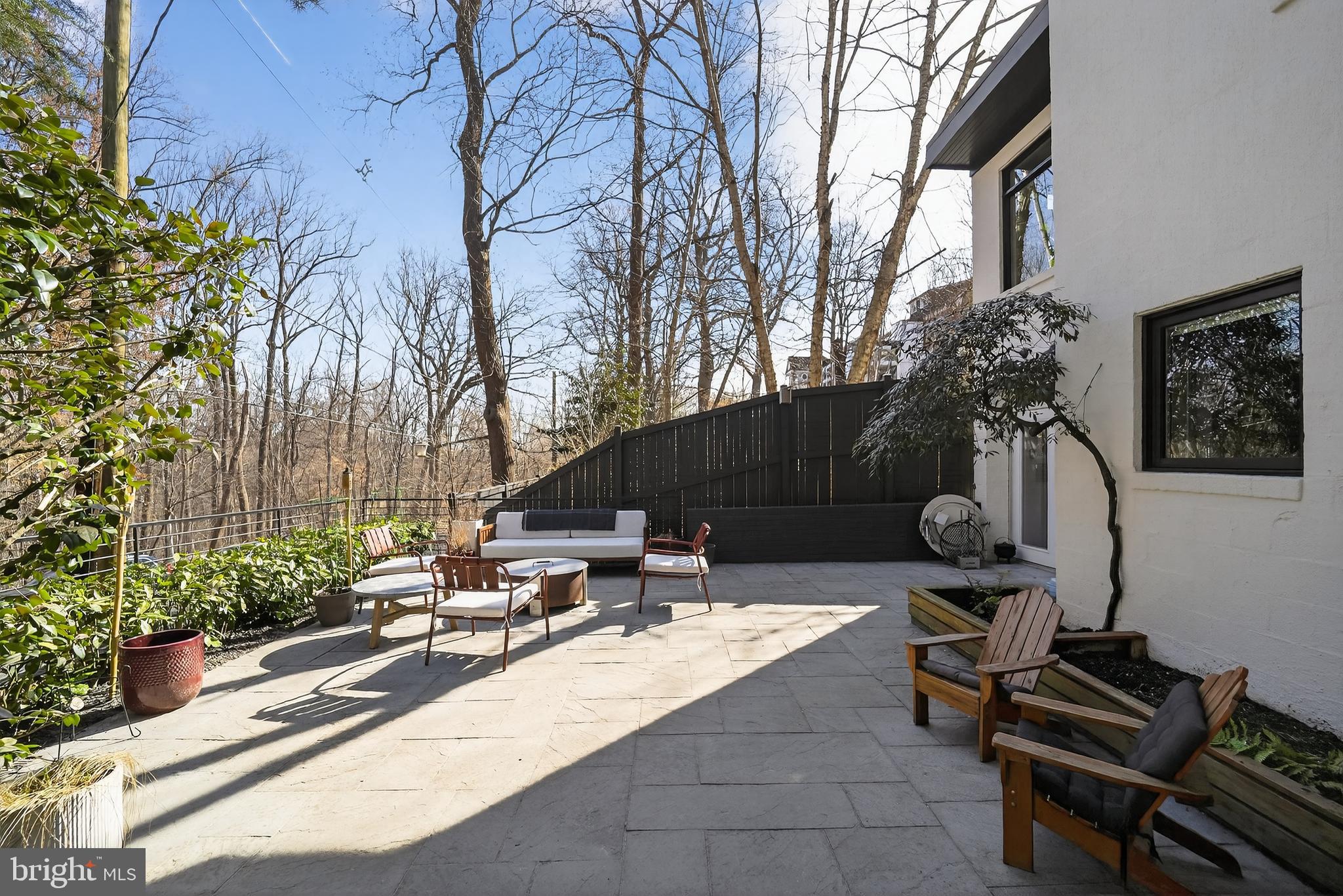 3238 Rodman Street Northwest Washington, DC 20008 - Photo 40 of 45