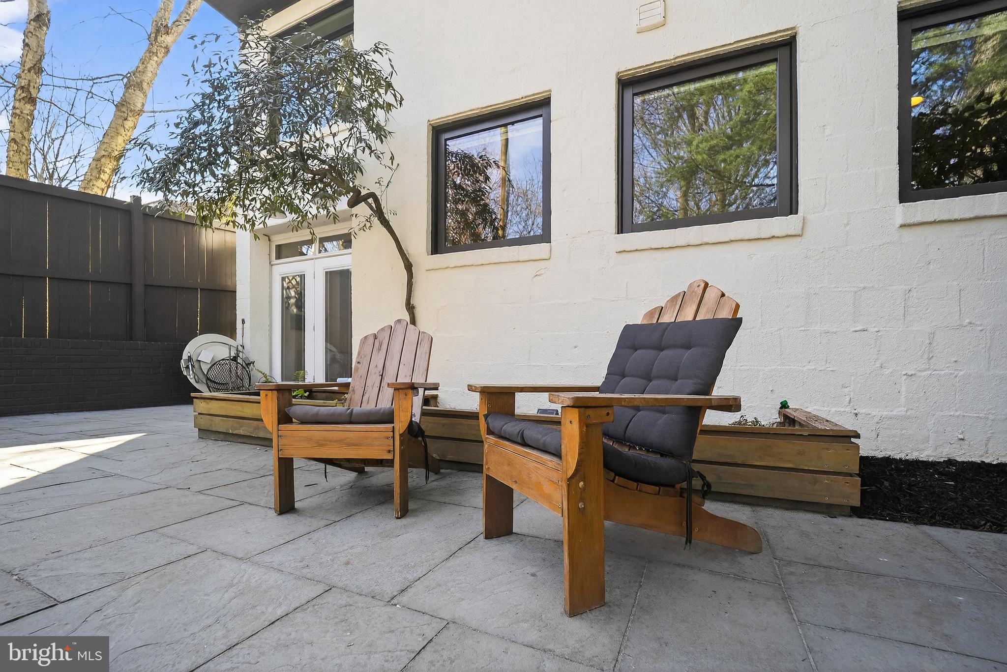 3238 Rodman Street Northwest Washington, DC 20008 - Photo 41 of 45