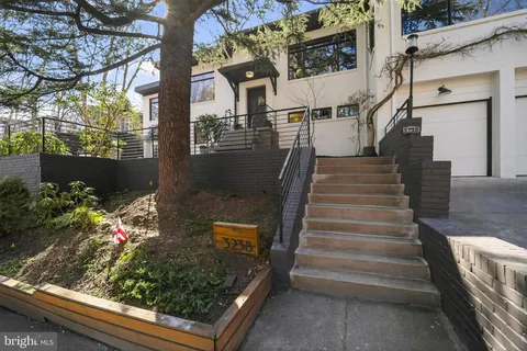 $2,200,000 | 3238 Rodman Street Northwest, Washington, DC 20008