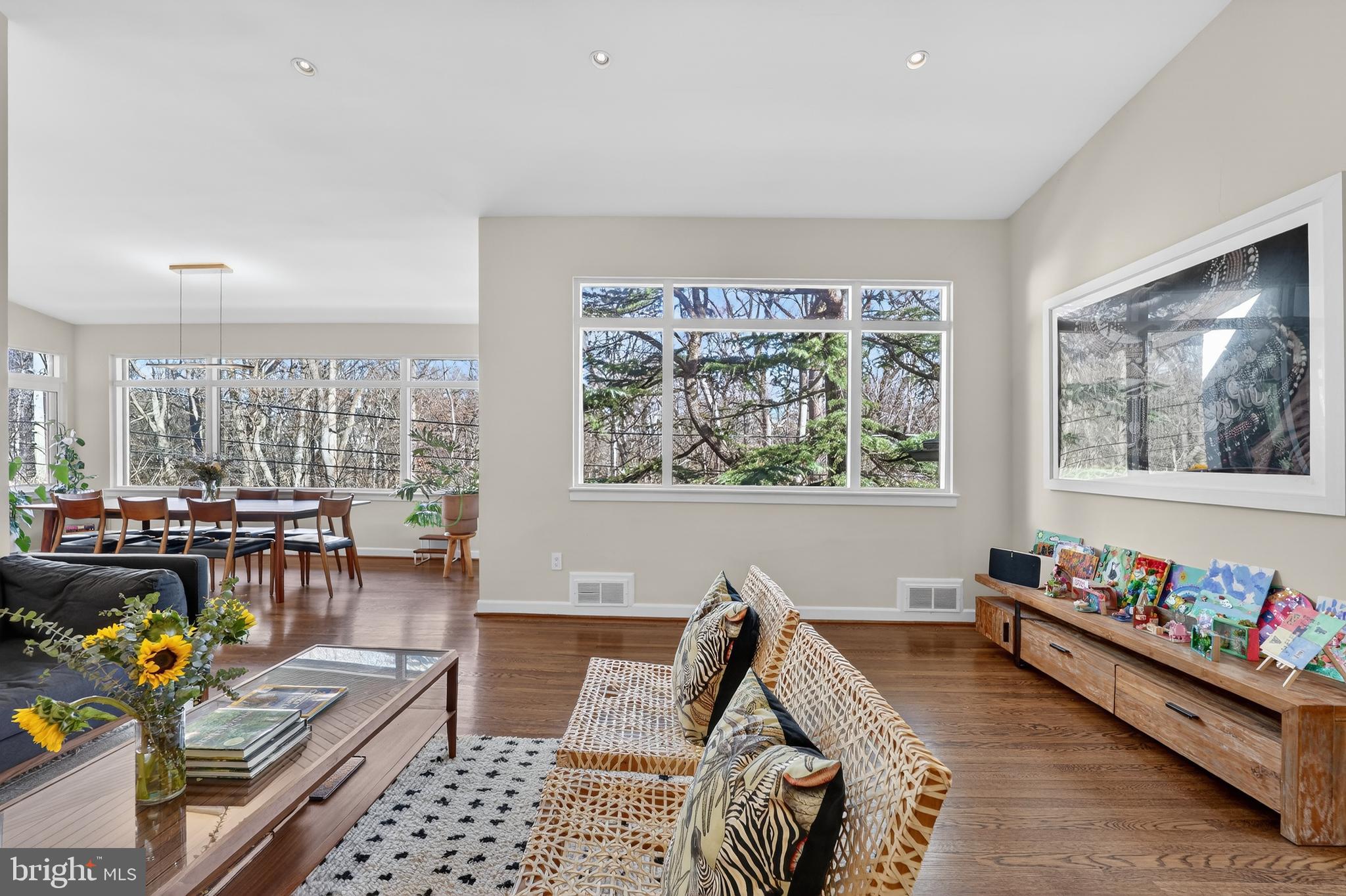 3238 Rodman Street Northwest Washington, DC 20008 - Photo 7 of 45