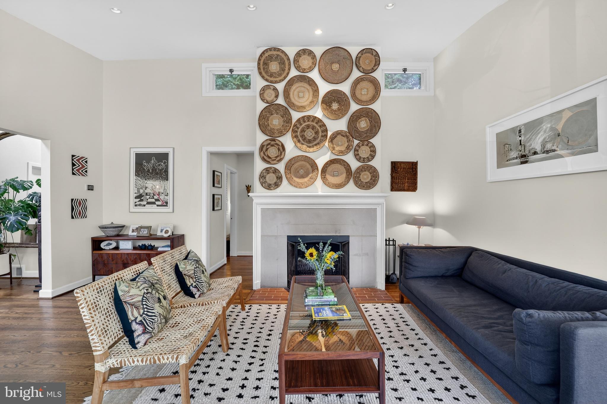 3238 Rodman Street Northwest Washington, DC 20008 - Photo 8 of 45