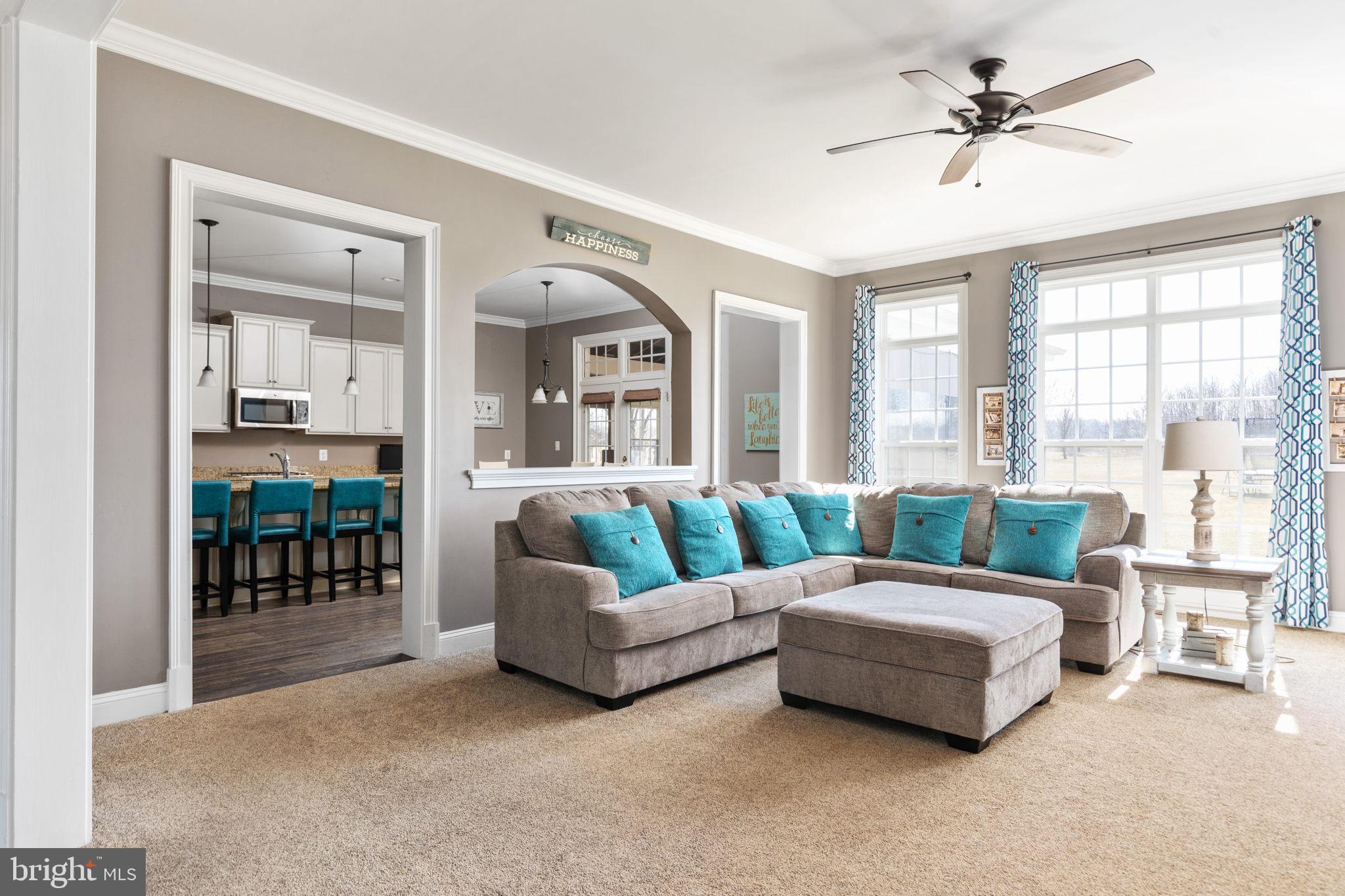 35571 Sunny Ridge Road Round Hill, VA 20141 - Photo 11 of 76