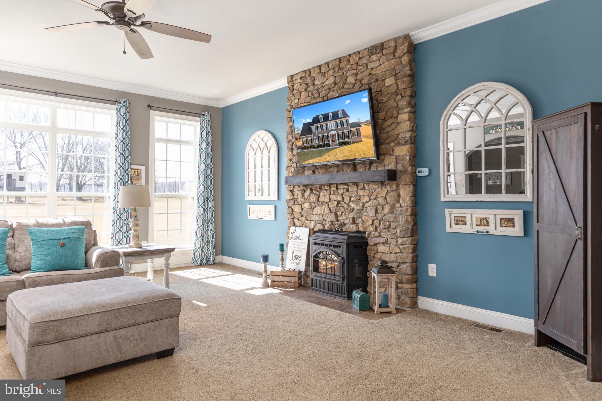 35571 Sunny Ridge Road Round Hill, VA 20141 - Photo 13 of 76