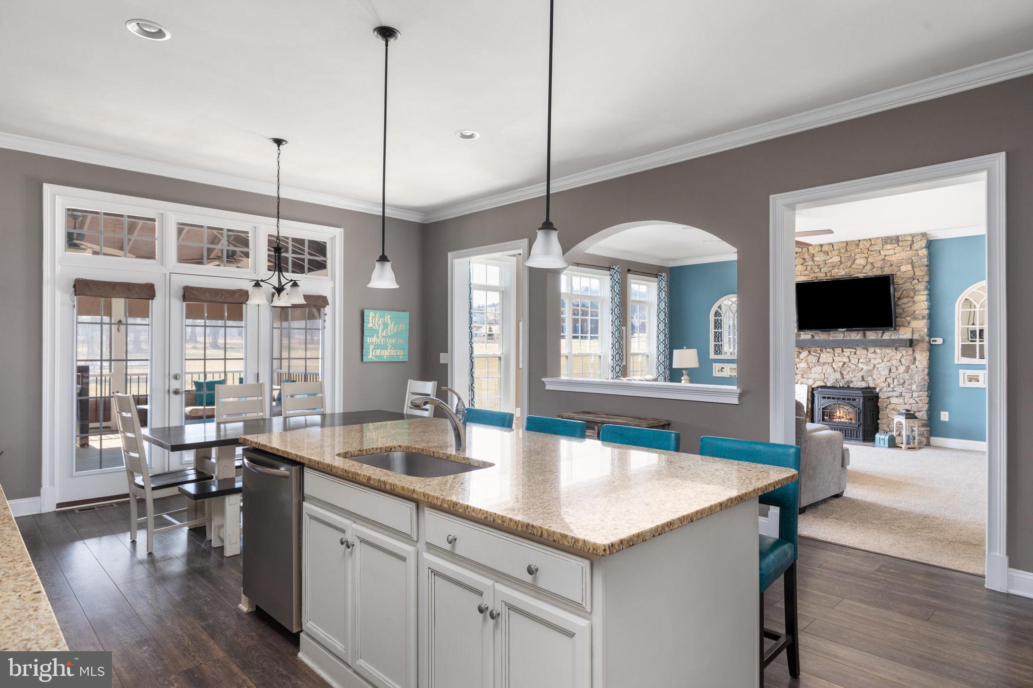 35571 Sunny Ridge Road Round Hill, VA 20141 - Photo 18 of 76