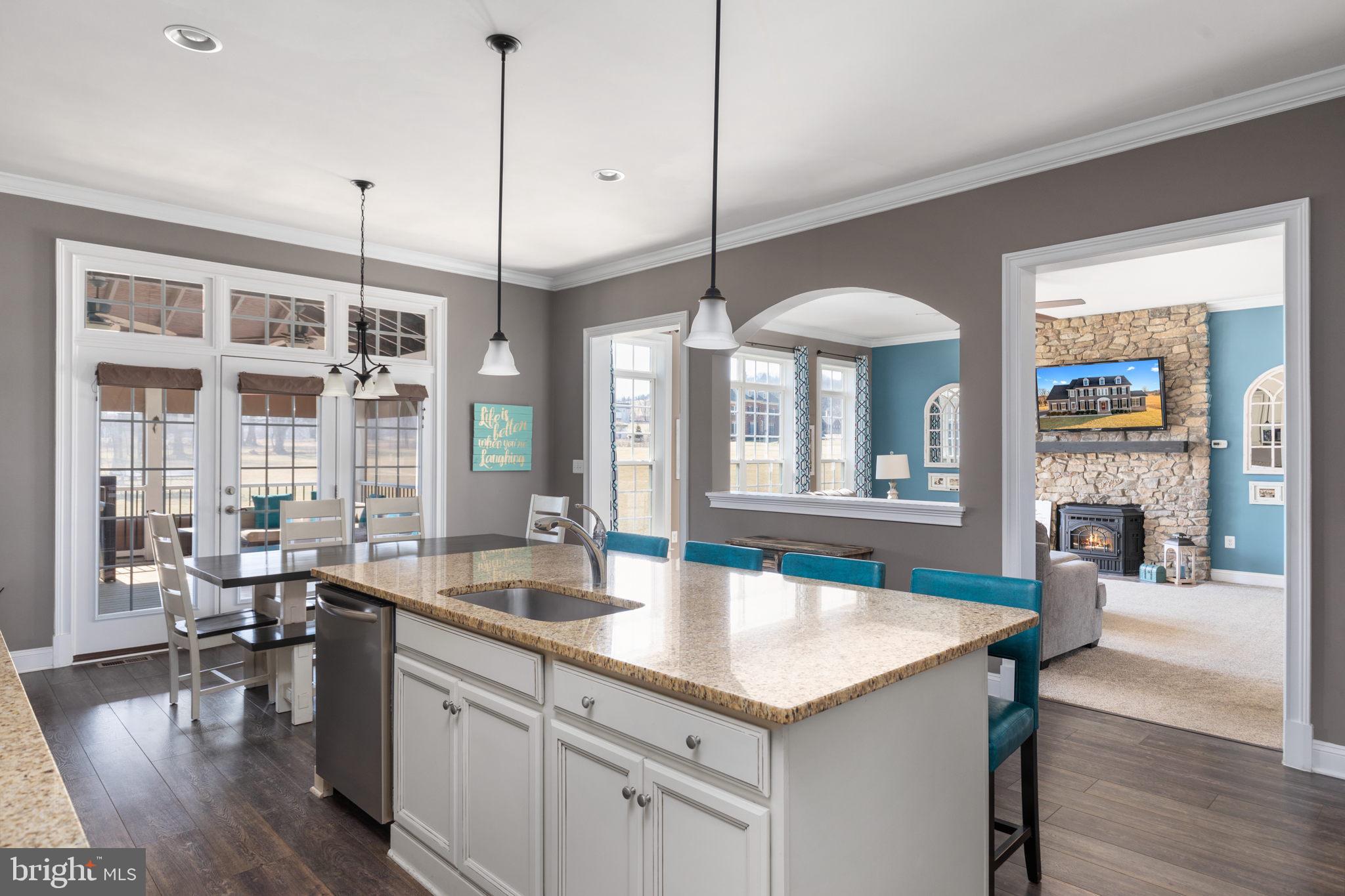 35571 Sunny Ridge Road Round Hill, VA 20141 - Photo 19 of 76