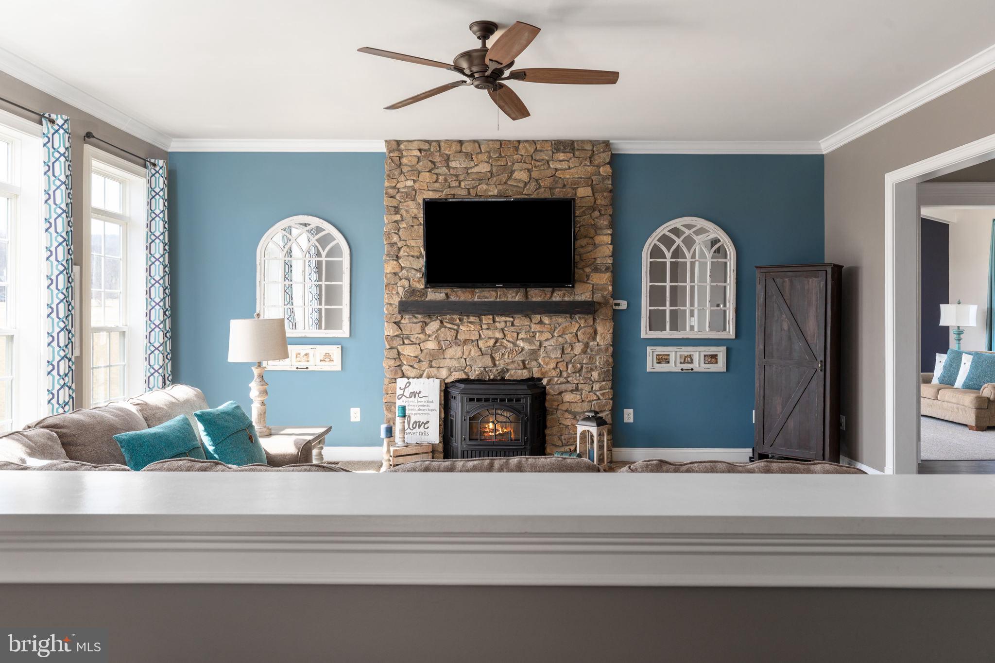 35571 Sunny Ridge Road Round Hill, VA 20141 - Photo 24 of 76