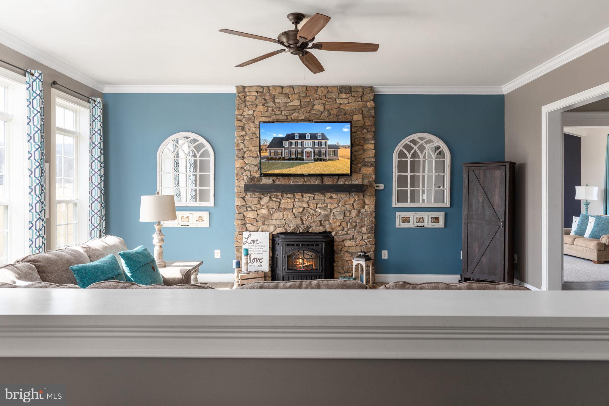 35571 Sunny Ridge Road Round Hill, VA 20141 - Photo 25 of 76