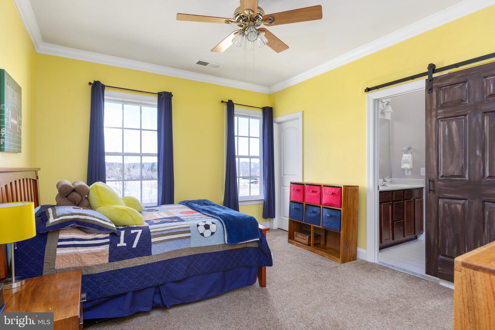 35571 Sunny Ridge Road Round Hill, VA 20141 - Photo 29 of 76