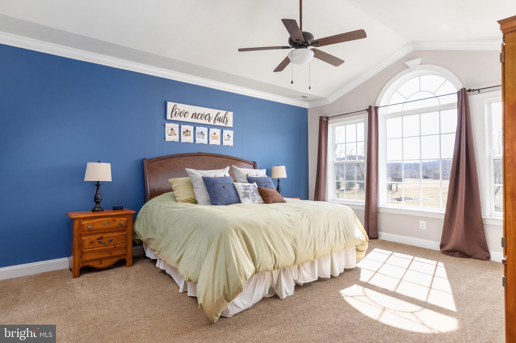 35571 Sunny Ridge Road Round Hill, VA 20141 - Photo 37 of 76