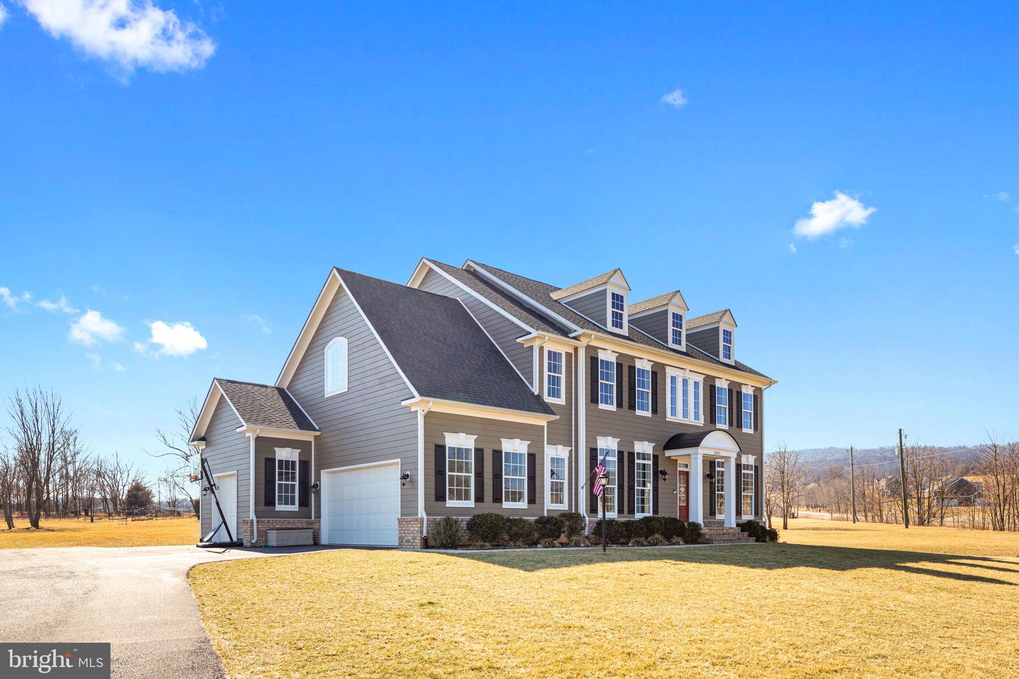 35571 Sunny Ridge Road Round Hill, VA 20141 - Photo 56 of 76