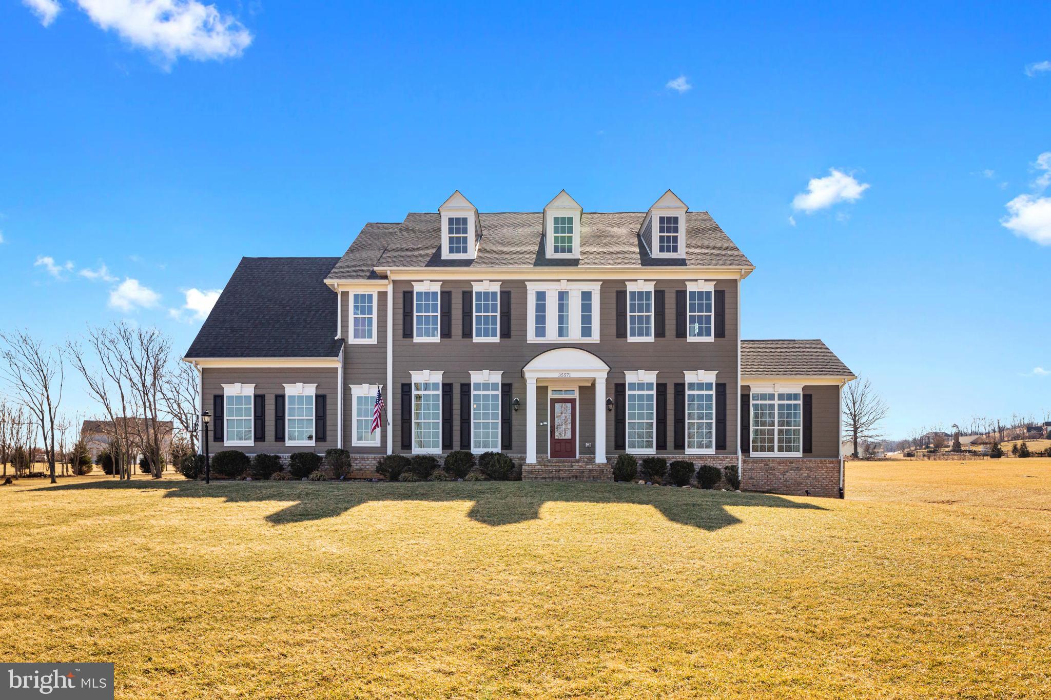 35571 Sunny Ridge Road Round Hill, VA 20141 - Photo 58 of 76