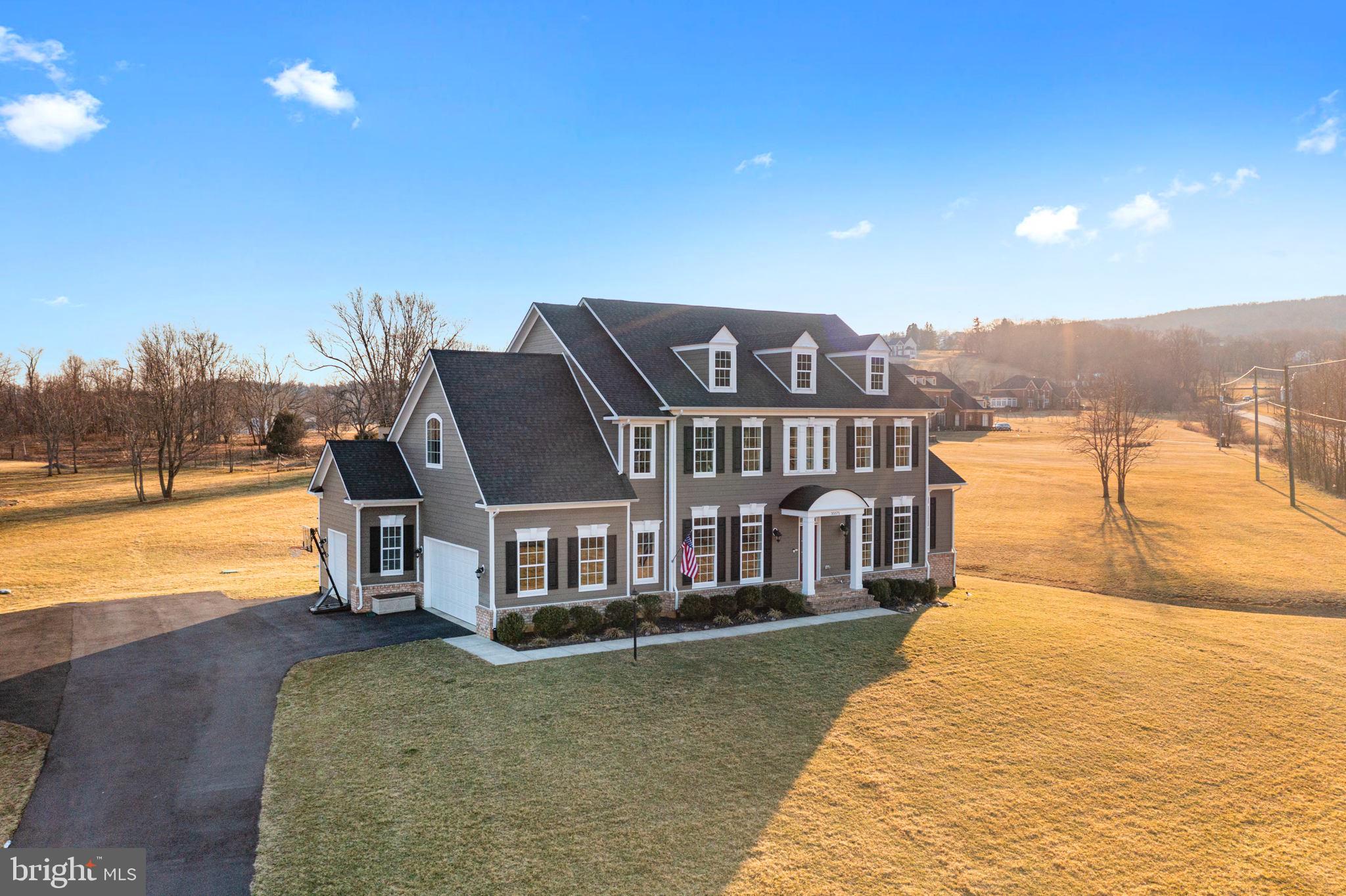 35571 Sunny Ridge Road Round Hill, VA 20141 - Photo 62 of 76