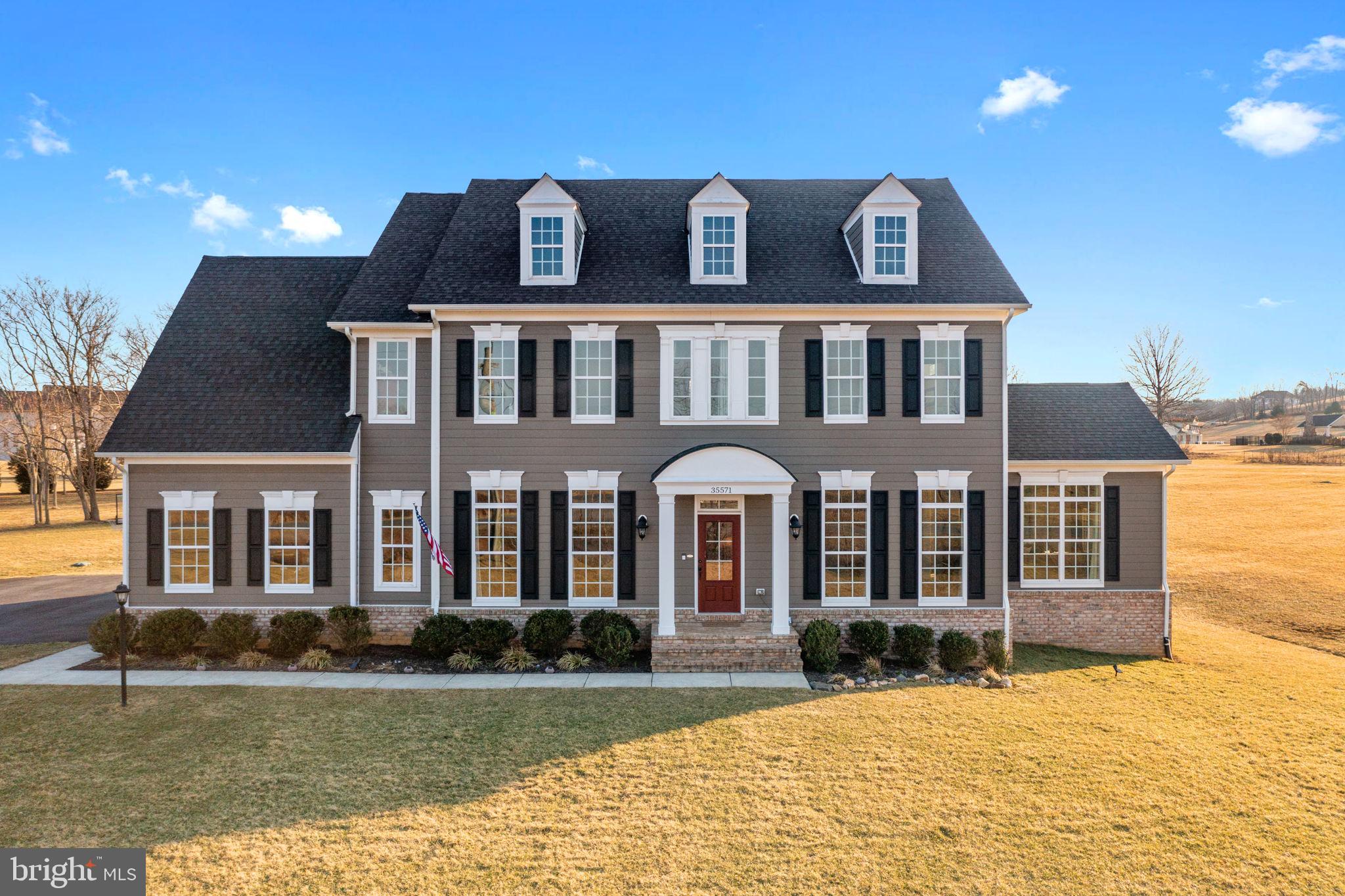 35571 Sunny Ridge Road Round Hill, VA 20141 - Photo 63 of 76