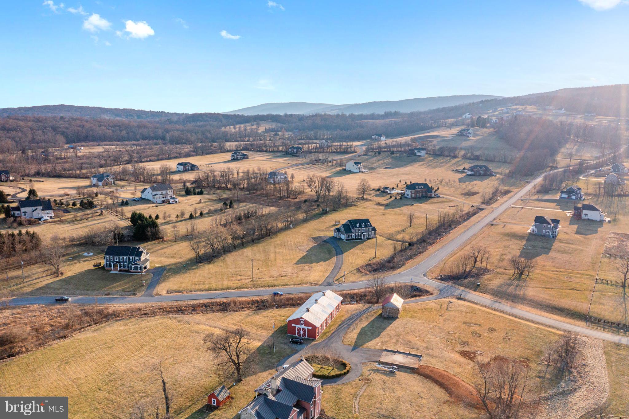 35571 Sunny Ridge Road Round Hill, VA 20141 - Photo 64 of 76