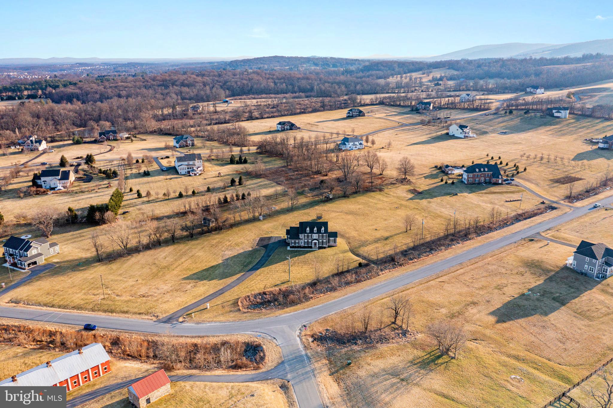 35571 Sunny Ridge Road Round Hill, VA 20141 - Photo 65 of 76