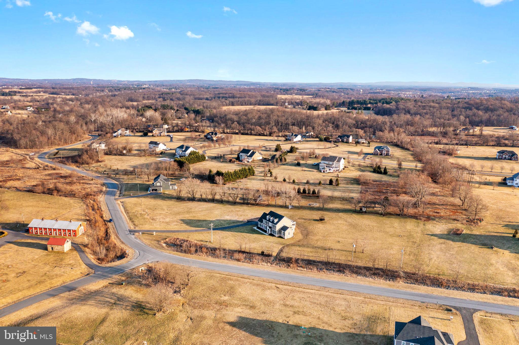 35571 Sunny Ridge Road Round Hill, VA 20141 - Photo 66 of 76