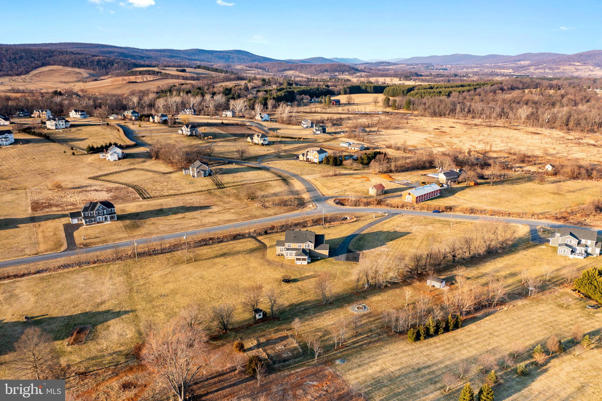 35571 Sunny Ridge Road Round Hill, VA 20141 - Photo 68 of 76