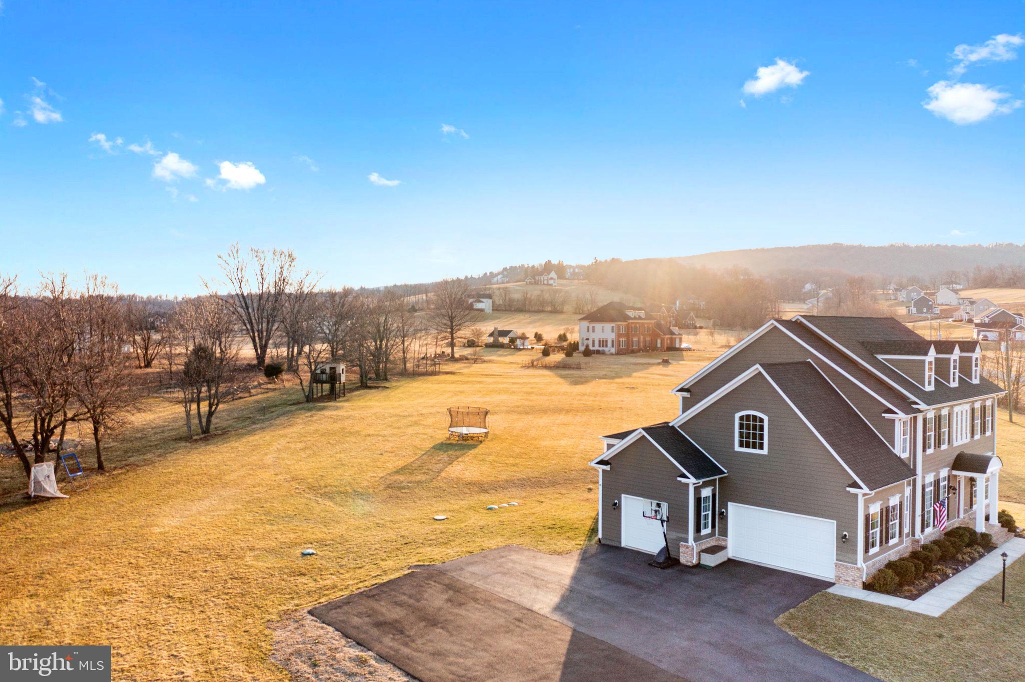 35571 Sunny Ridge Road Round Hill, VA 20141 - Photo 75 of 76