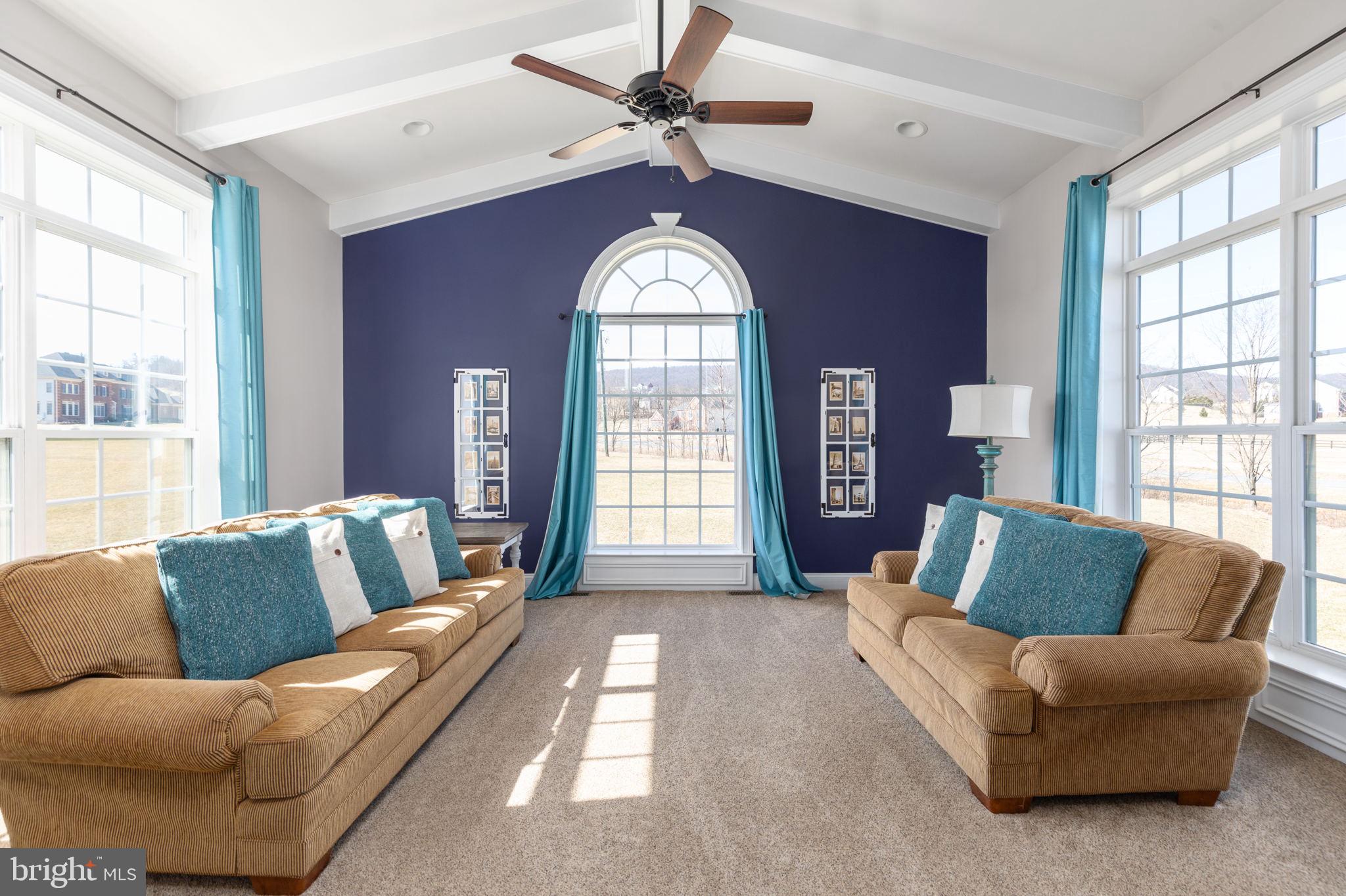 35571 Sunny Ridge Road Round Hill, VA 20141 - Photo 8 of 76