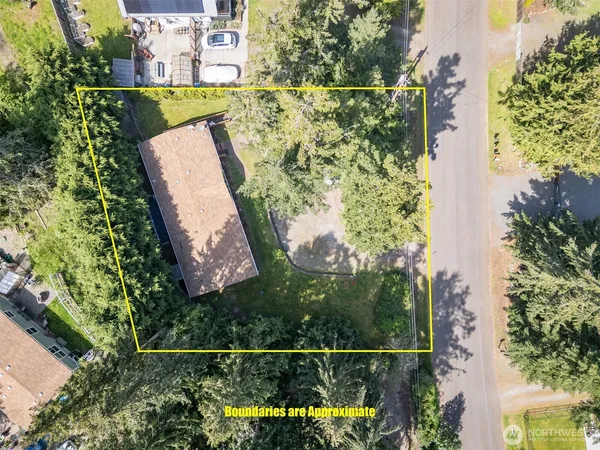 $399,000 | 423 Fleming Drive, Sequim, WA 98382