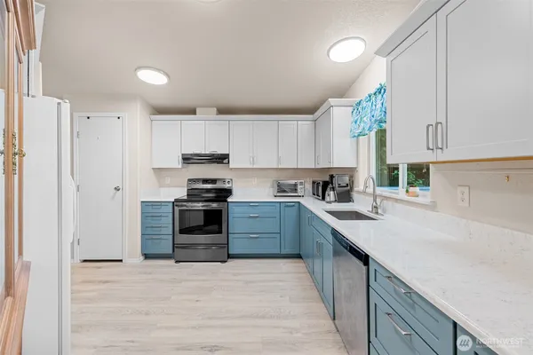 $399,000 | 423 Fleming Drive, Sequim, WA 98382