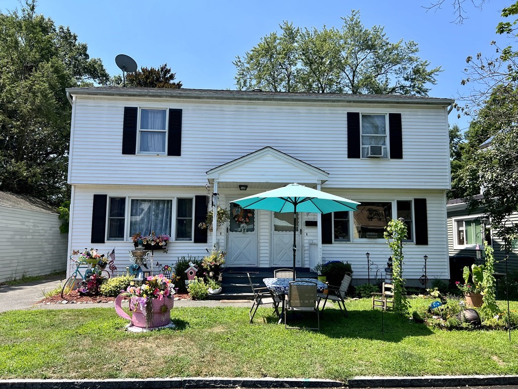 96-98 Arthur Street Springfield, MA 01104 - Photo 1 of 16
