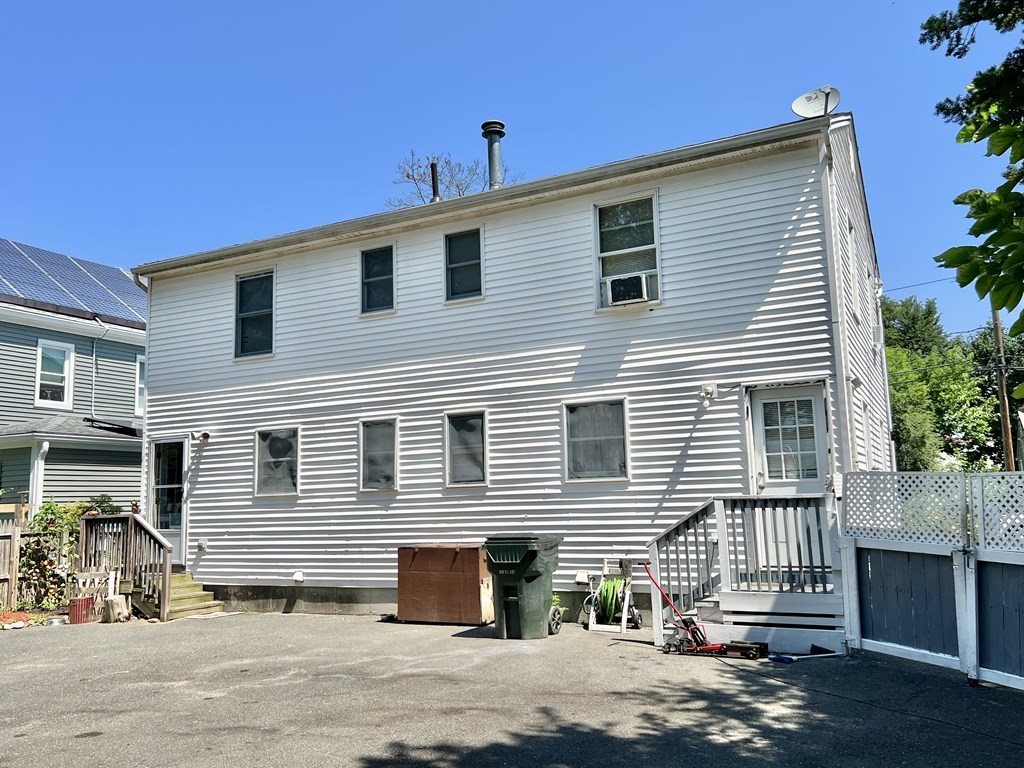 96-98 Arthur Street Springfield, MA 01104 - Photo 15 of 16