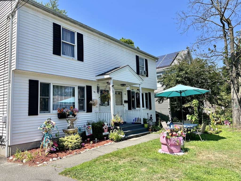 96-98 Arthur Street Springfield, MA 01104 - Photo 2 of 16