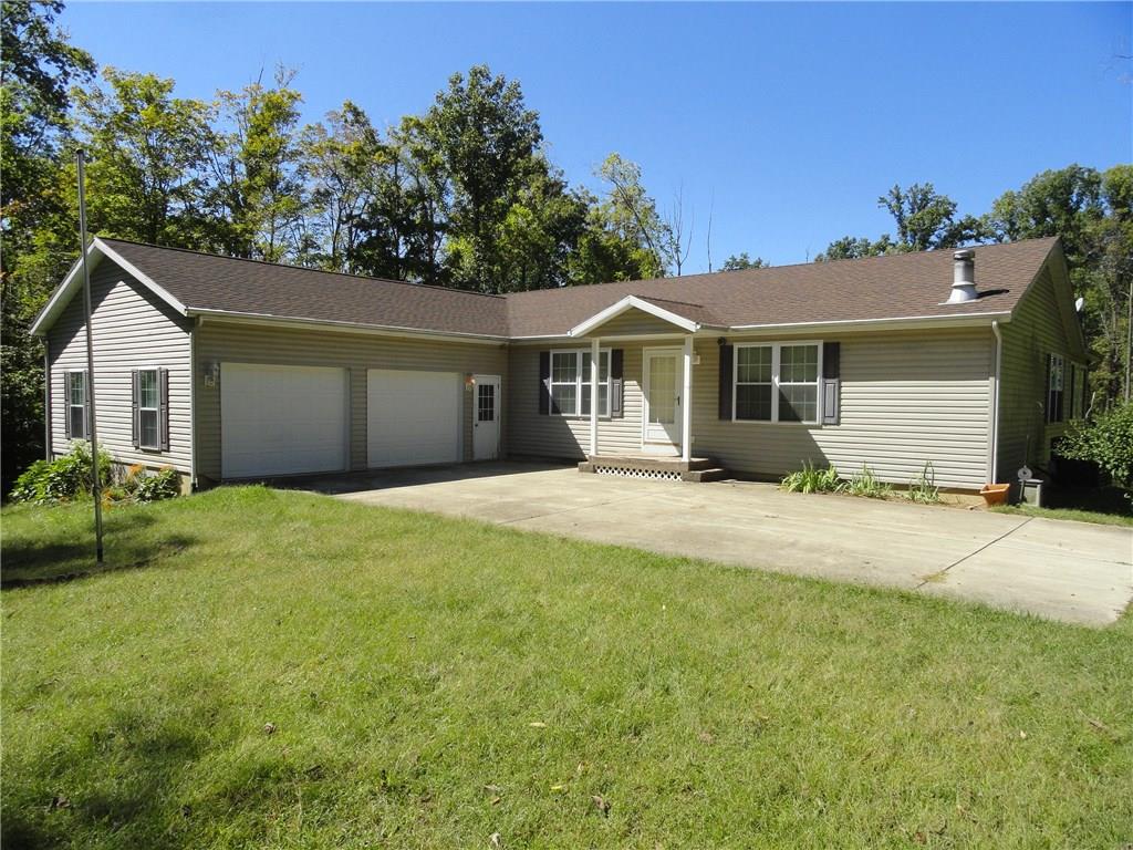 34 Romine Road Spencer, IN 47460 - Photo 1 of 21