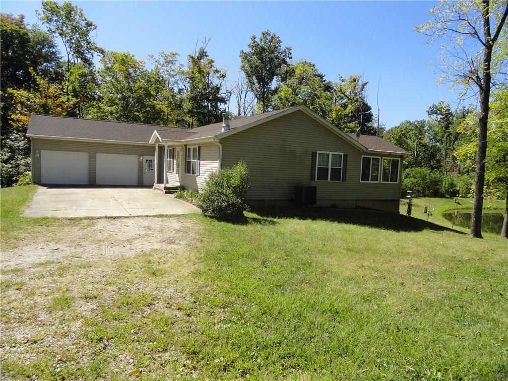 34 Romine Road Spencer, IN 47460 - Photo 2 of 21