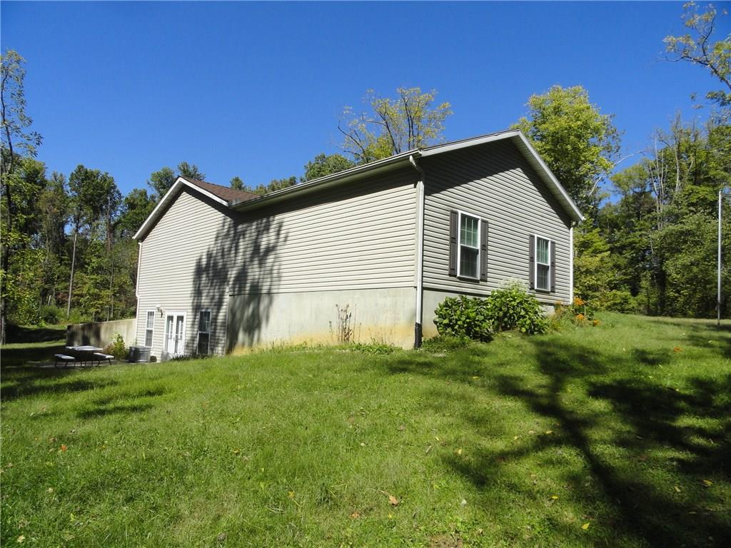 34 Romine Road Spencer, IN 47460 - Photo 3 of 21