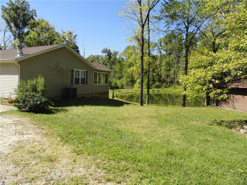 34 Romine Road Spencer, IN 47460 - Photo 5 of 21