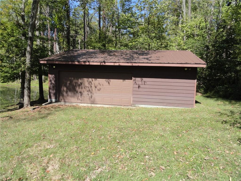34 Romine Road Spencer, IN 47460 - Photo 7 of 21