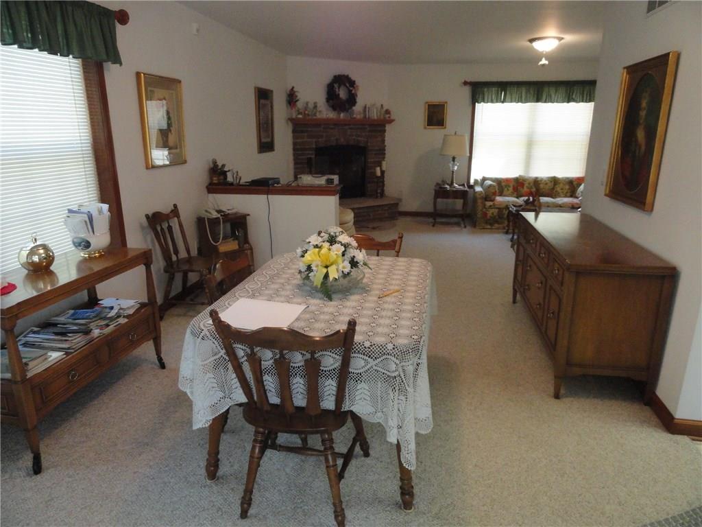 34 Romine Road Spencer, IN 47460 - Photo 10 of 21