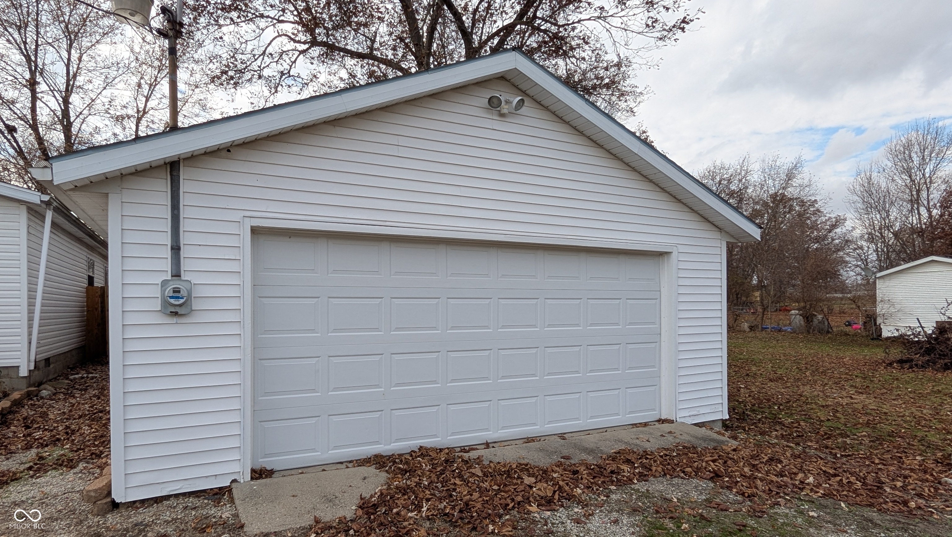 901 South Lancaster Road Muncie, IN 47302 - Photo 14 of 17