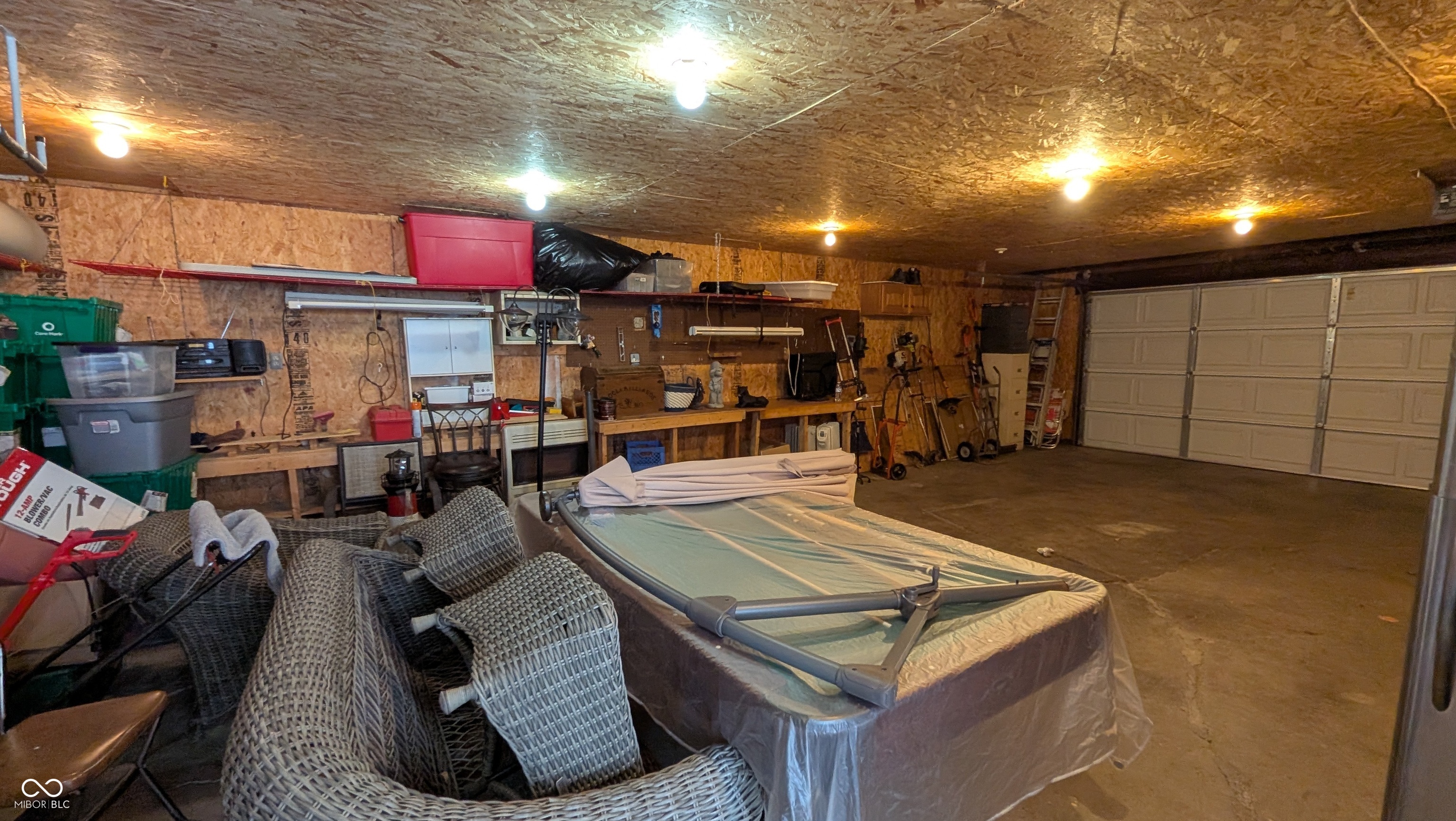 901 South Lancaster Road Muncie, IN 47302 - Photo 15 of 17