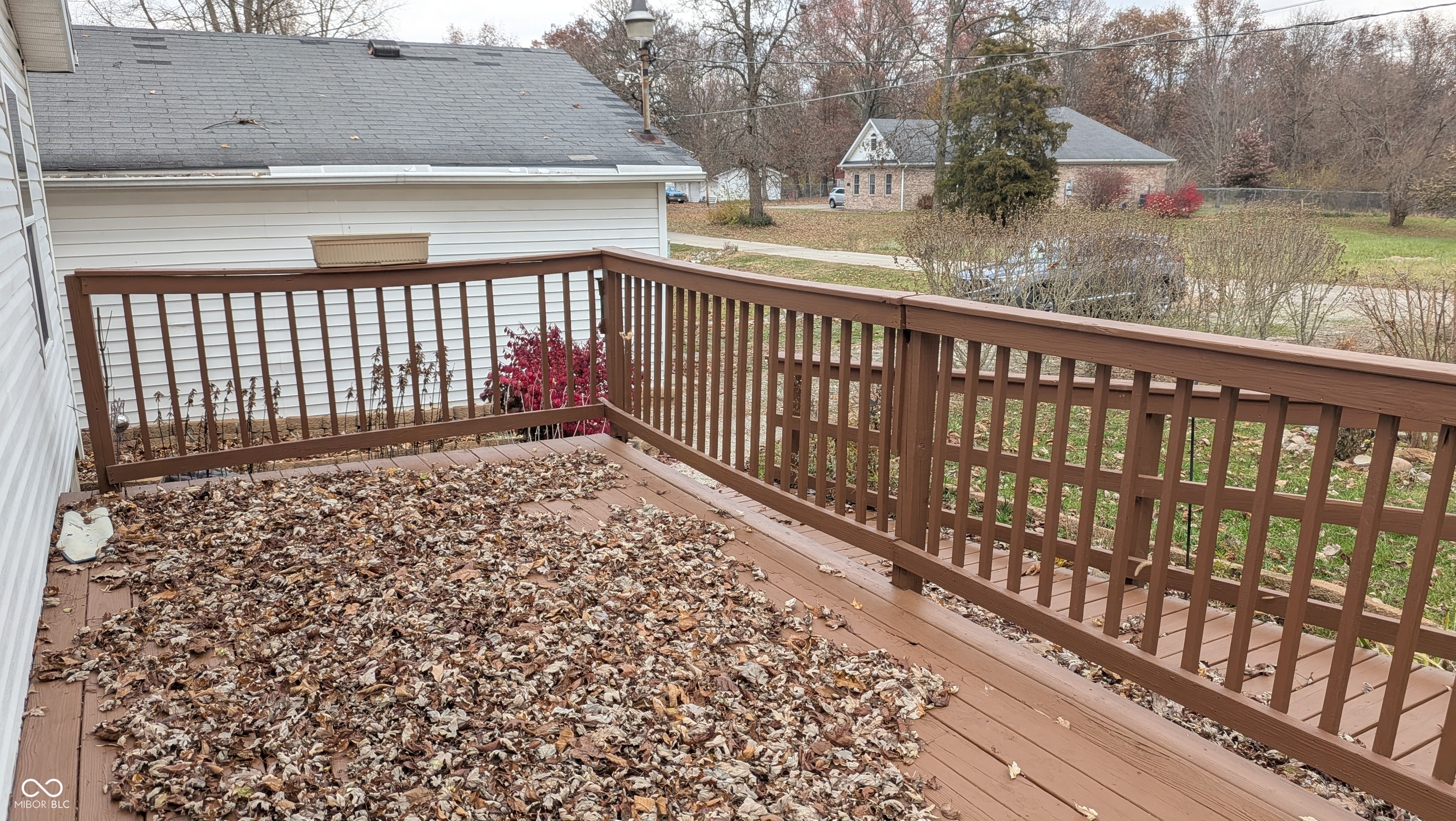 901 South Lancaster Road Muncie, IN 47302 - Photo 16 of 17