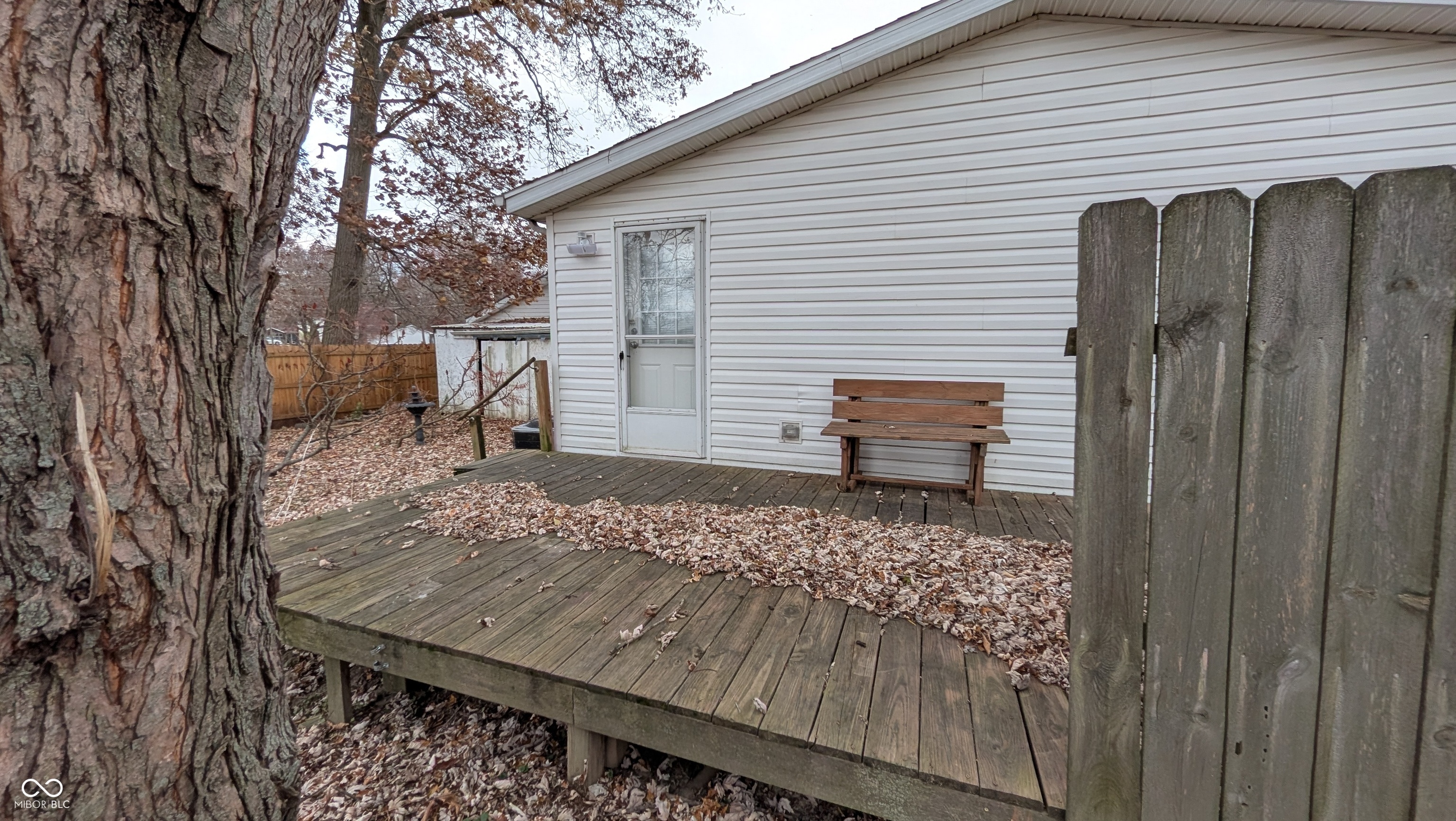 901 South Lancaster Road Muncie, IN 47302 - Photo 17 of 17