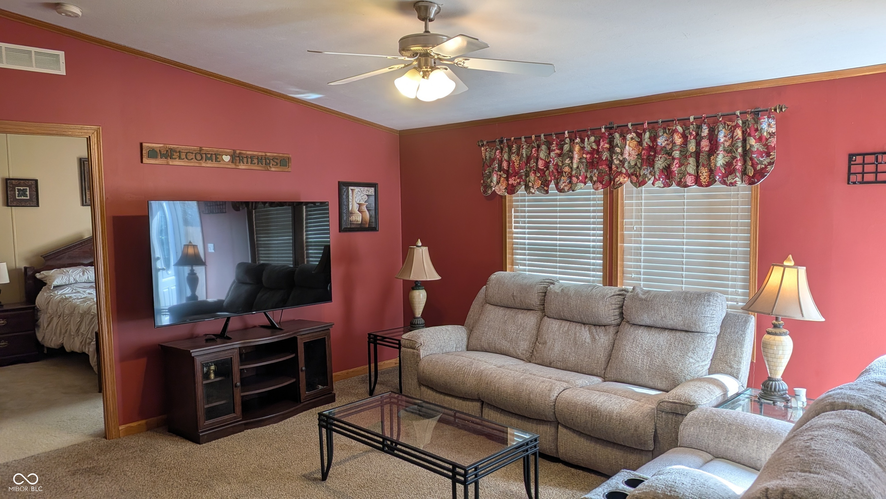 901 South Lancaster Road Muncie, IN 47302 - Photo 3 of 17