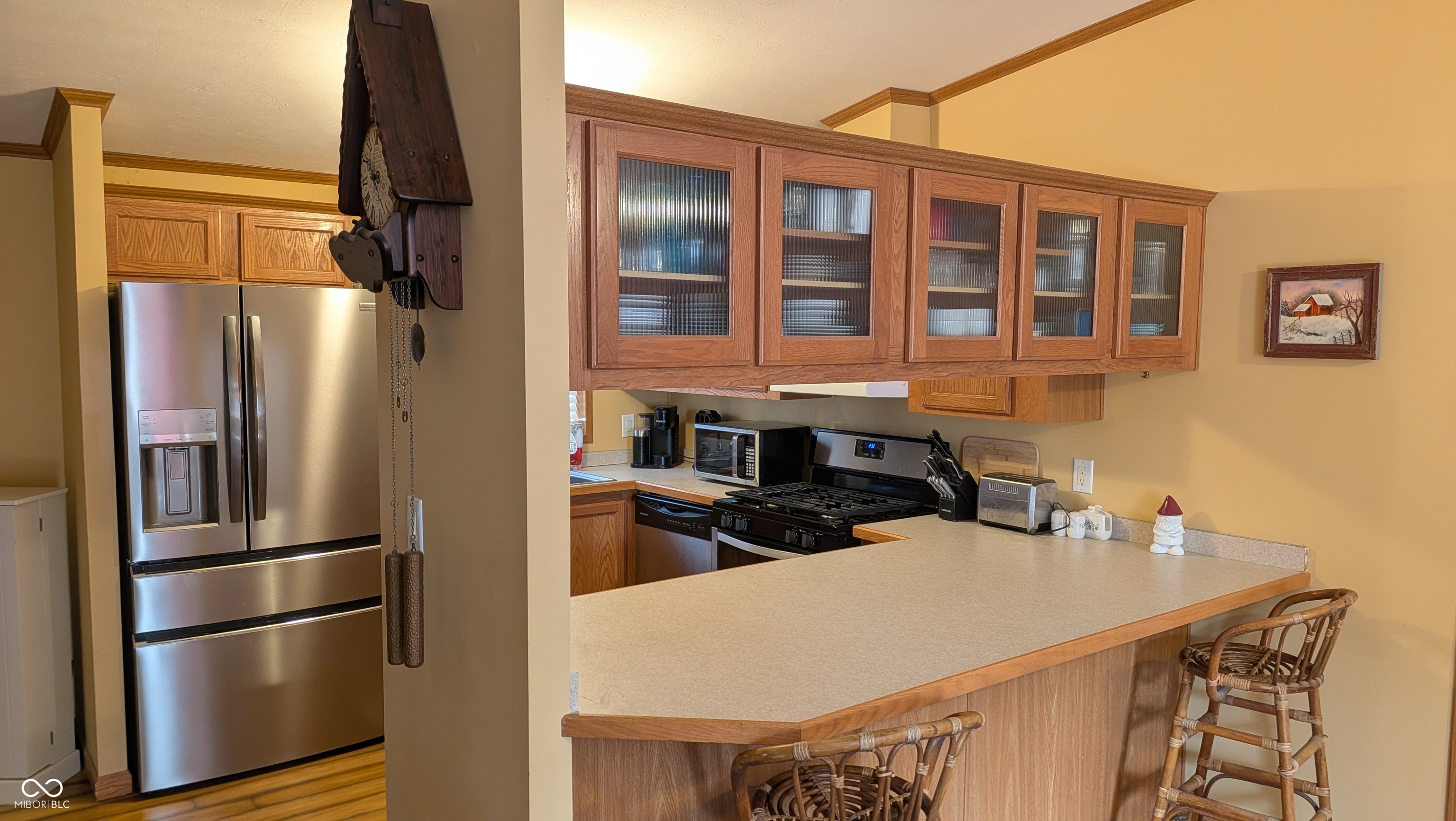 901 South Lancaster Road Muncie, IN 47302 - Photo 4 of 17