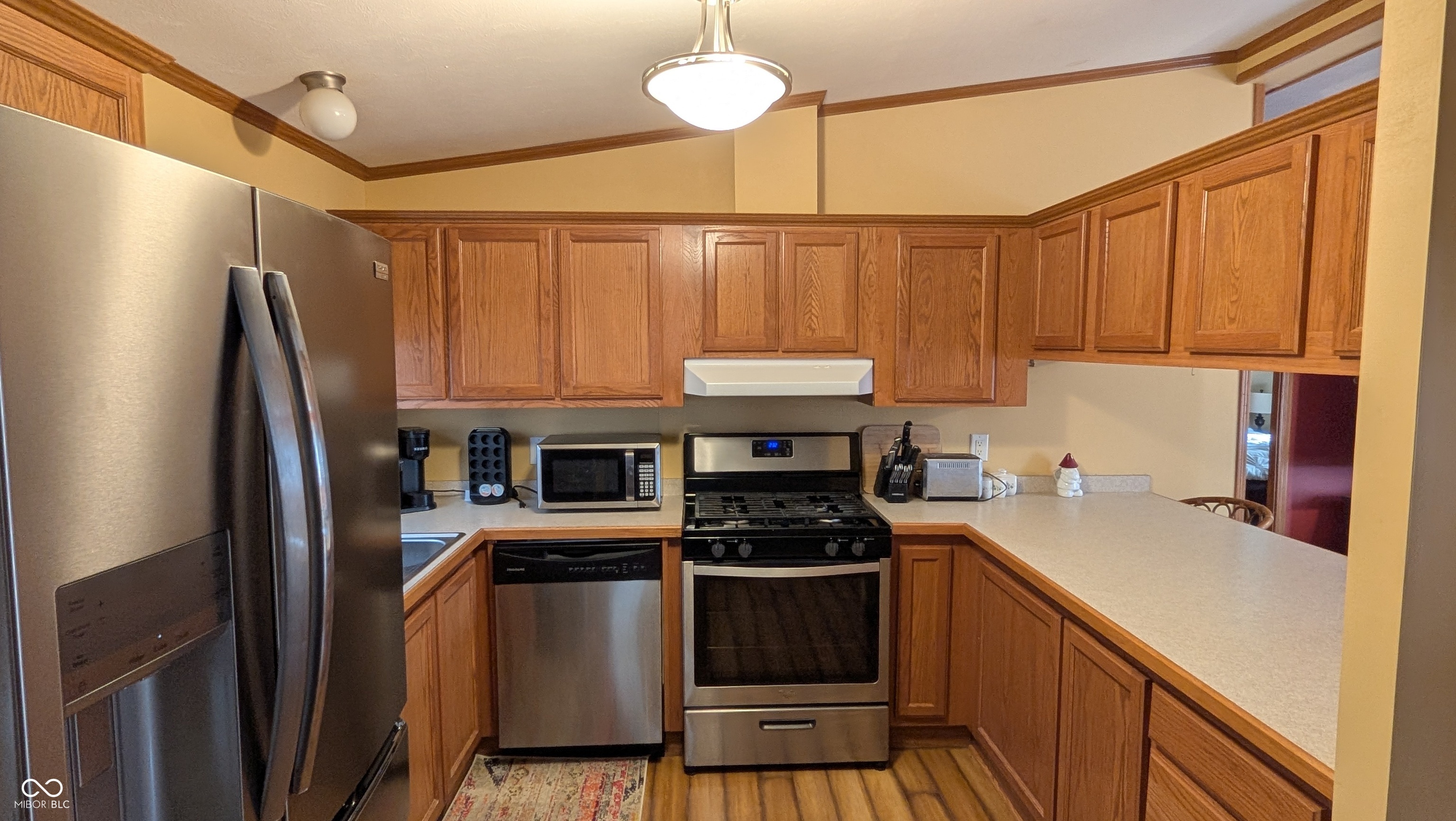 901 South Lancaster Road Muncie, IN 47302 - Photo 5 of 17