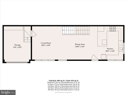 $1,295,000 | 1628 Fitzwater Street, Philadelphia, PA 19146