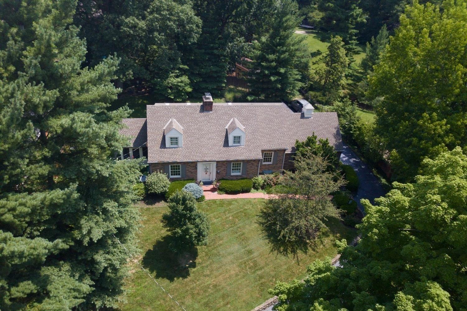 564 Reily Road Wyoming, OH 45215 - Photo 1 of 1