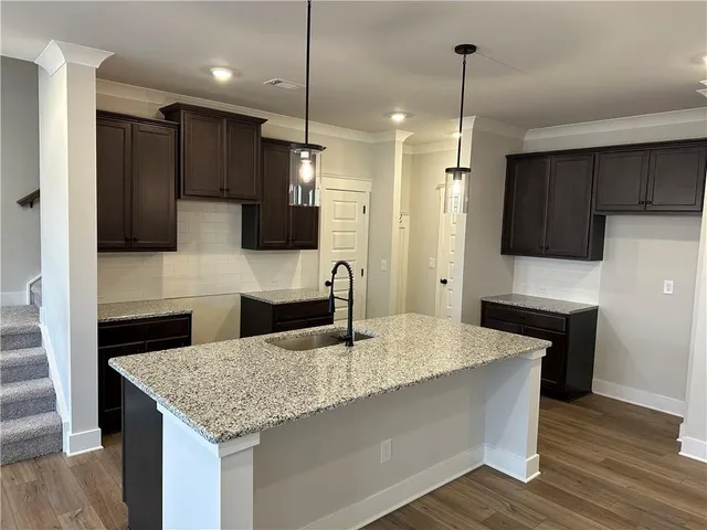 $379,265 | 4131 Millstone Park Lane, Oakwood, GA 30566