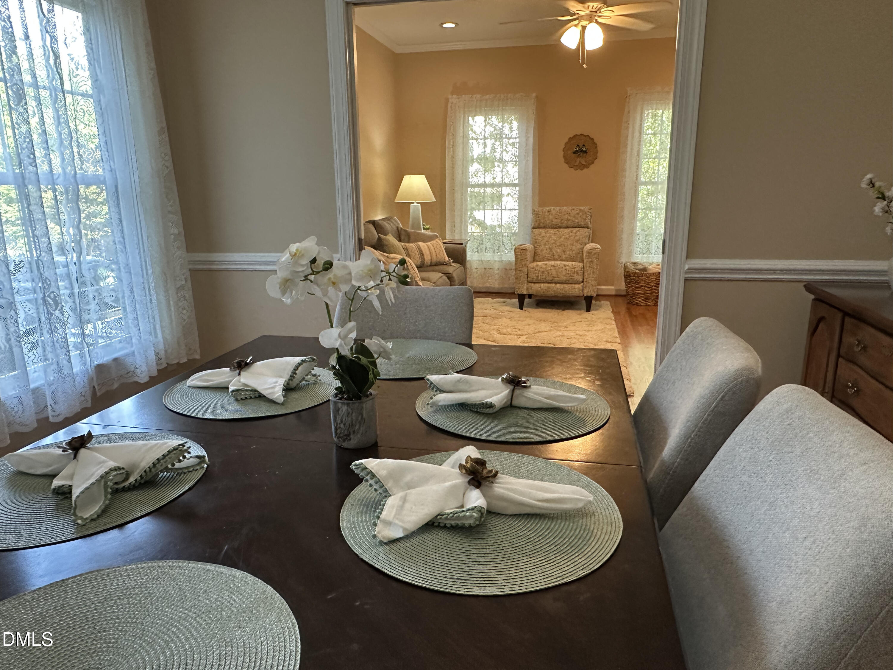 8909 Breeland Way Raleigh, NC 27613 - Photo 21 of 53