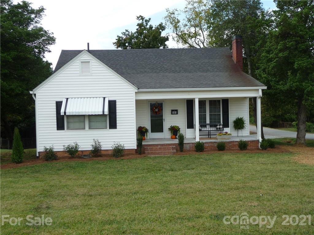 181 Buffalo Shoals Road Lincolnton, NC 28092 - Photo 1 of 35 Gallery Image 1