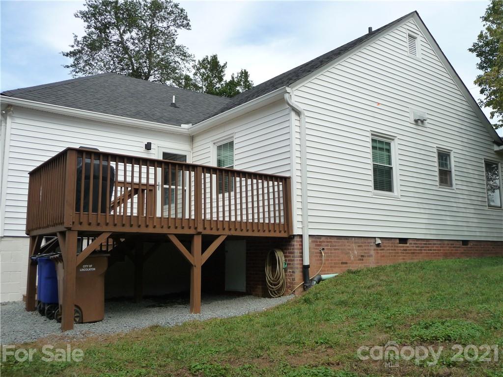 181 Buffalo Shoals Road Lincolnton, NC 28092 - Photo 5 of 35 Gallery Image 5